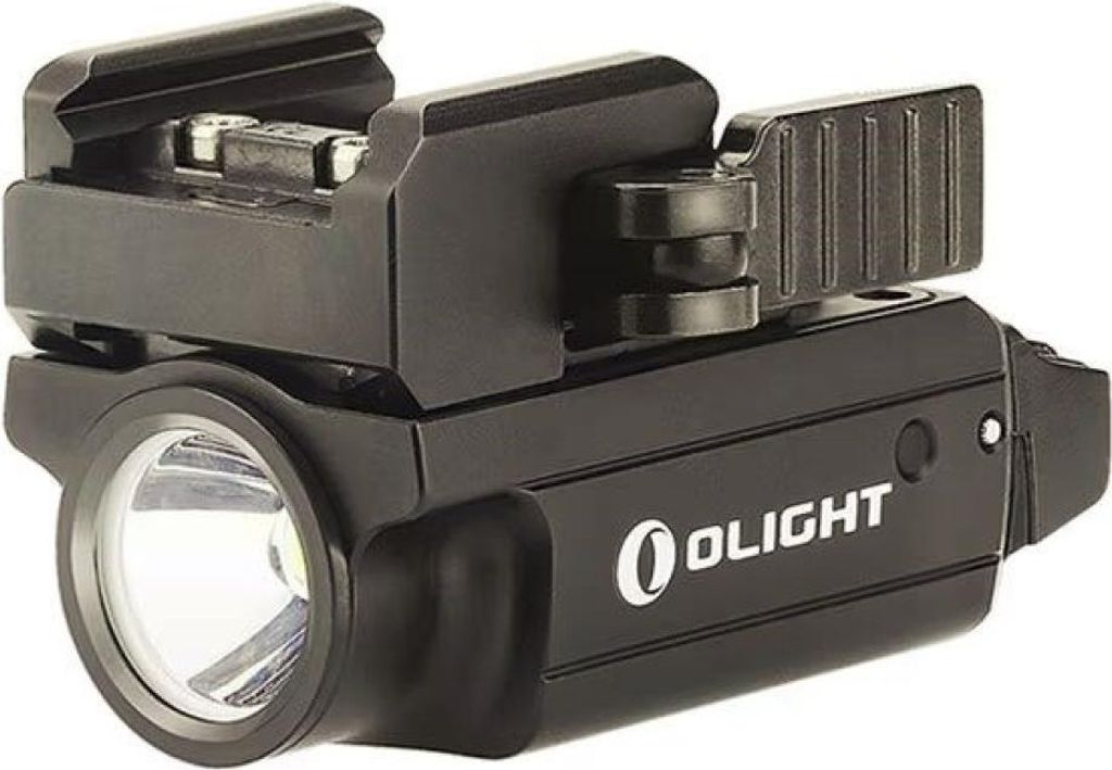 Latarka na broń Olight PL-Mini 2 Valkyrie 600 lumenów Immagine del prodotto 