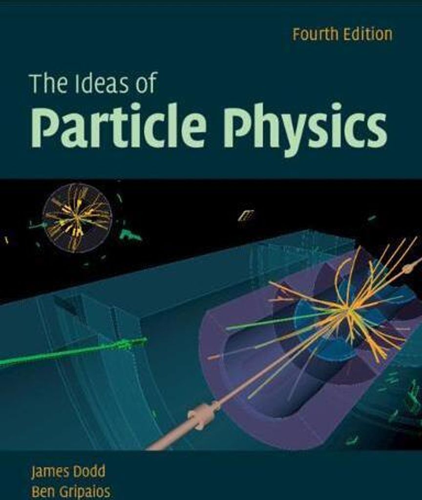 The Ideas of Particle Physics