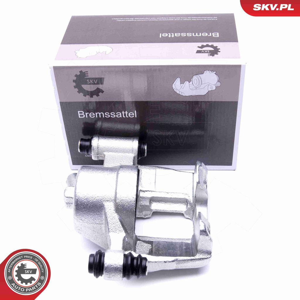 ESEN SKV Bremssattel Vorne Rechts für VW LT 28-46 II Kastenwagen (2DA, 2DD, 2DH) 46SKV481