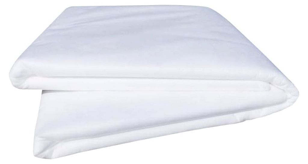 16m² Pflanzenschutzvlies 30g/m² - Abdeckvlies für Winterschutz und Frostschutz von Pflanzen - Schützt im Winter vor Kälte, Wind und Hagel - Wi...