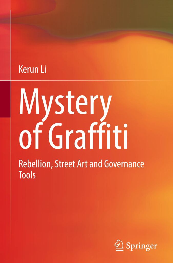 Mystery of Graffiti