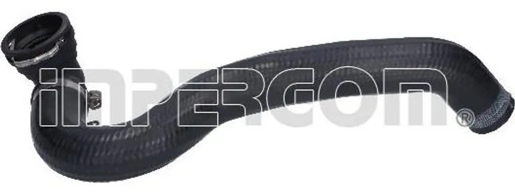 Tubo Radiatore ORIGINAL IMPERIUM 17125 Fiat Grande Punto 55700623