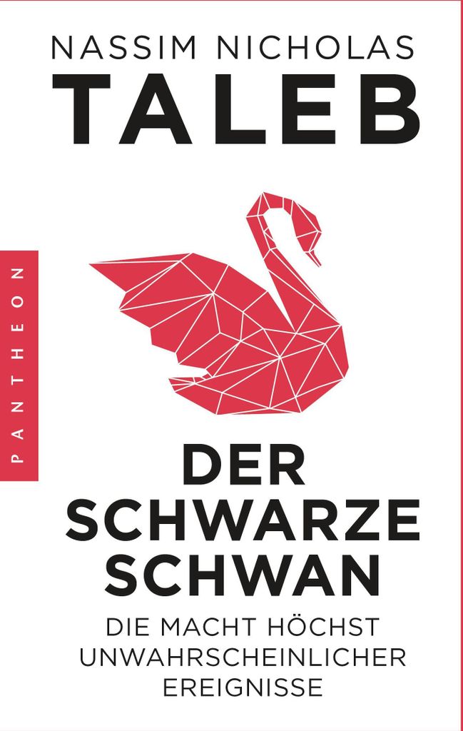 Der Schwarze Schwan Produktbild 