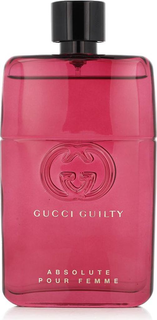 Gucci Guilty Absolute Pour Femme, damesparfum, 90 ml, niet Productafbeelding 