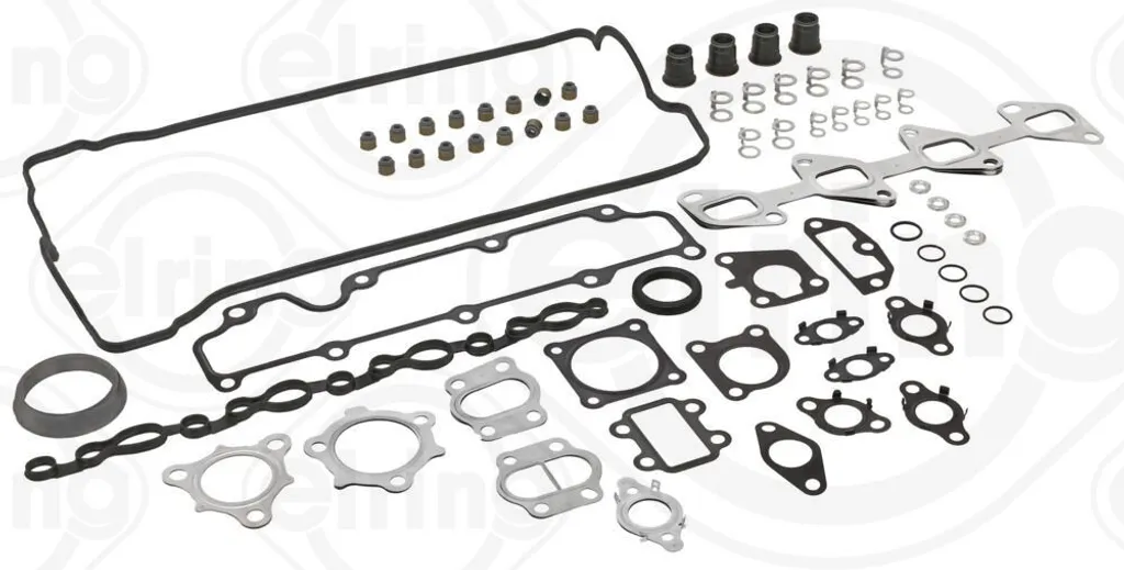 Jeu de joints de culasse ELRING 308.520 pour étanchéité moteur fiable