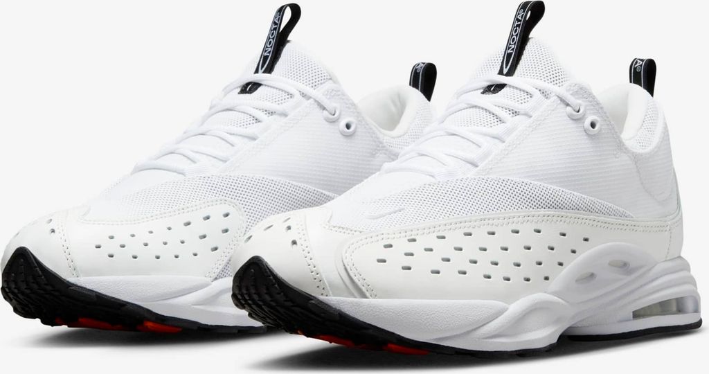 Nike Air Zoom Drive x Drake NOCTA „Summit White“, Größe: 42
