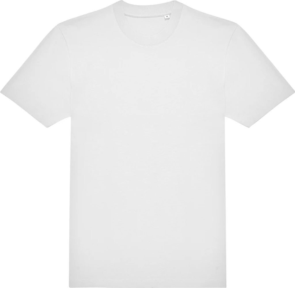 B&C - "#E220" T-Shirt für Herren/Damen Uni RW10638 (3XL) (Weiß)