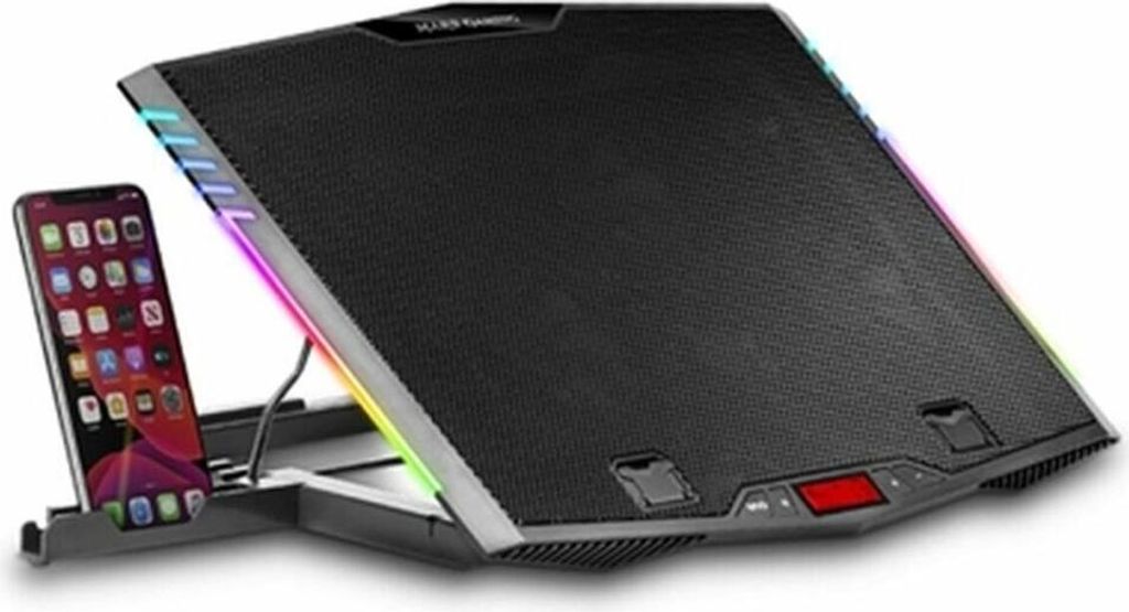 Laptop-Stand Mars Gaming MNBC5 17" ARGB