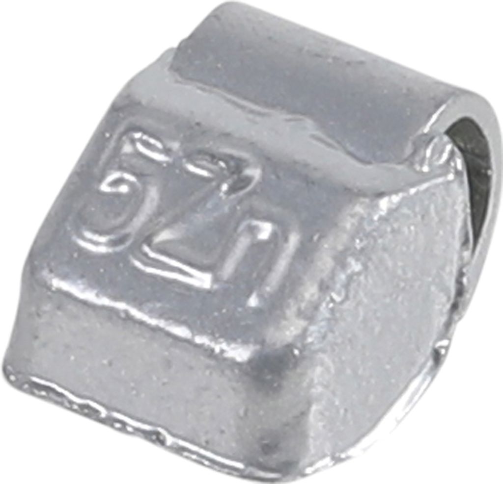 BGS technic Balancing Weights, 538 mm, 538 g Produktbild 