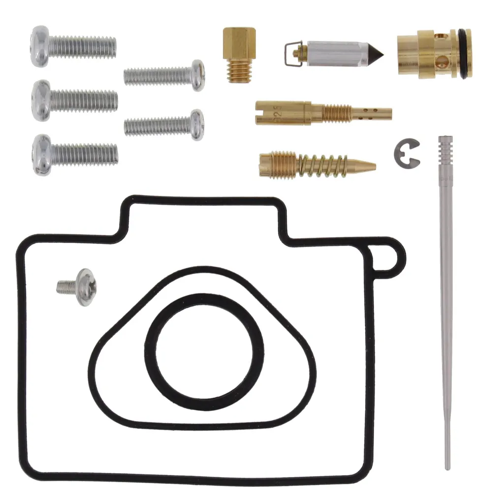 Kit joint de carburateur pour Suzuki RM 125 cm³ 2002 matériel All Balls