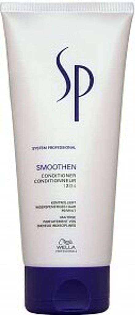 Wella Professionals SP Smoothen Conditioner Conditioner für Produktbild 