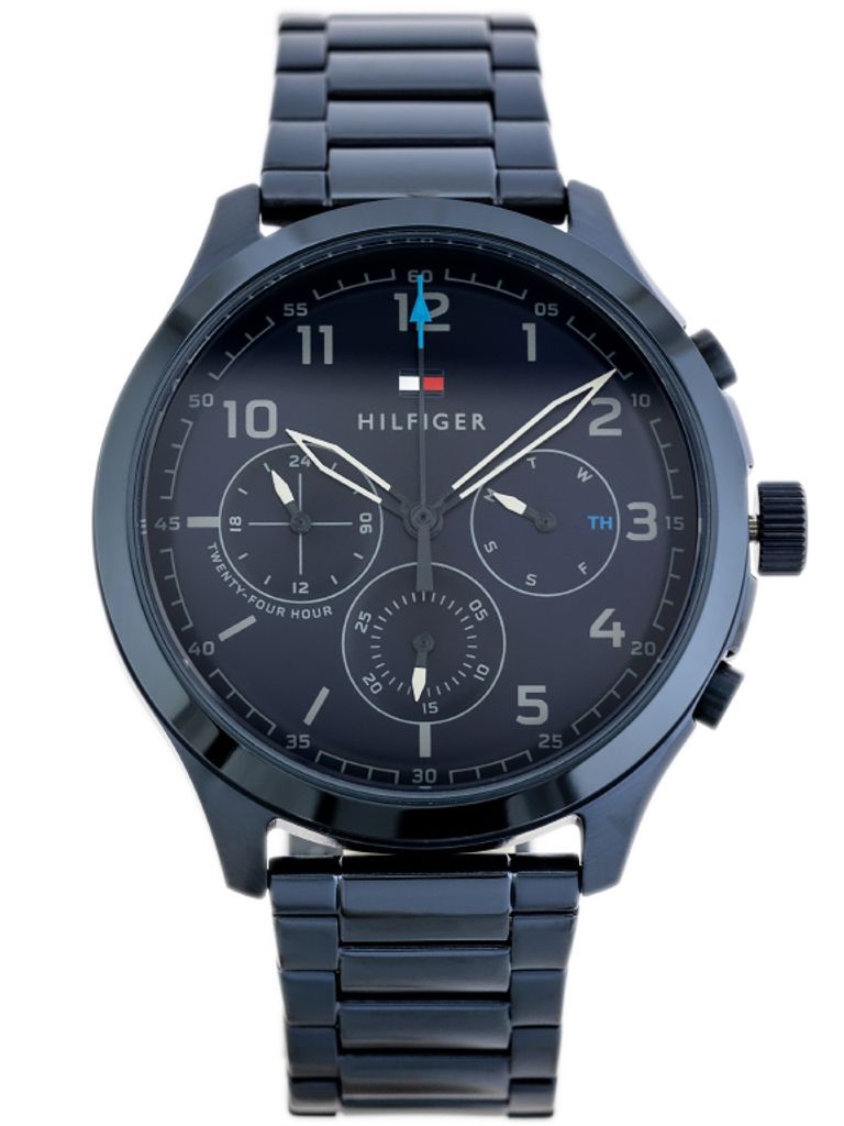 Herrenuhr Tommy Hilfiger 1791853 Asher (zf039a) Produktbild 