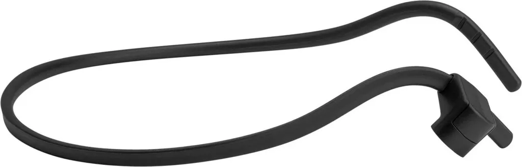 Jabra 14121-37 Neckband Premium per Serie Engage Mono | Eleganza e Comfort