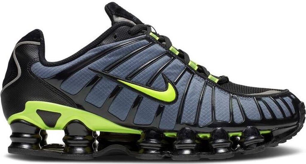 Nike Shox TL Thunderstorm - EU: 44