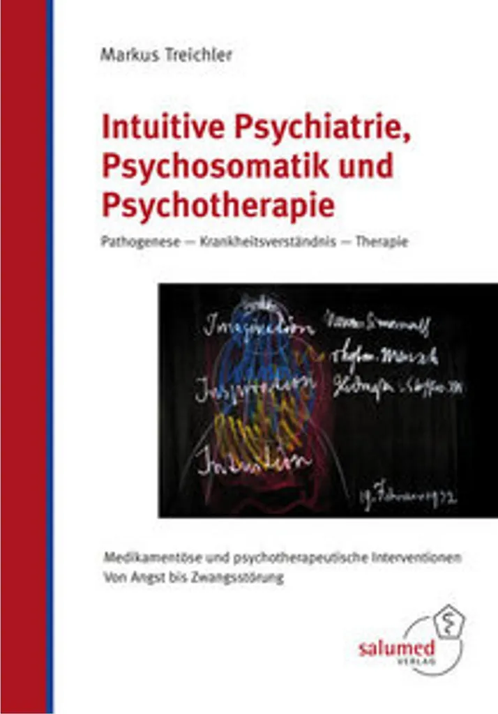 Guide de Psychothérapie Intuitive et Psychosomatique pour Praticiens