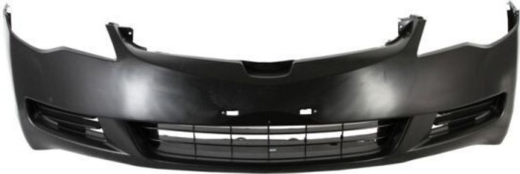 BLIC Stoßstange Stoßfänger für HONDA CIVIC VIII Stufenheck (FD, FA) 5510-00-2939901P