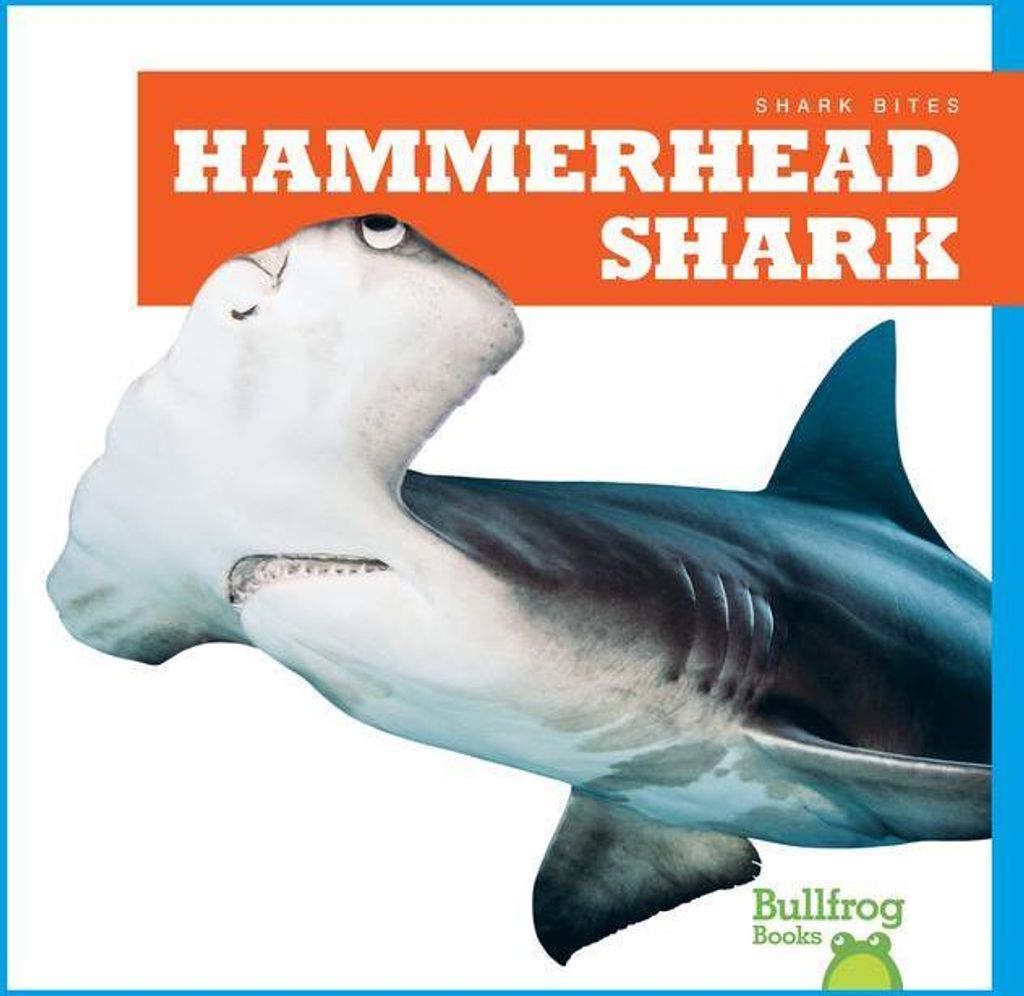 Hammerhead Shark