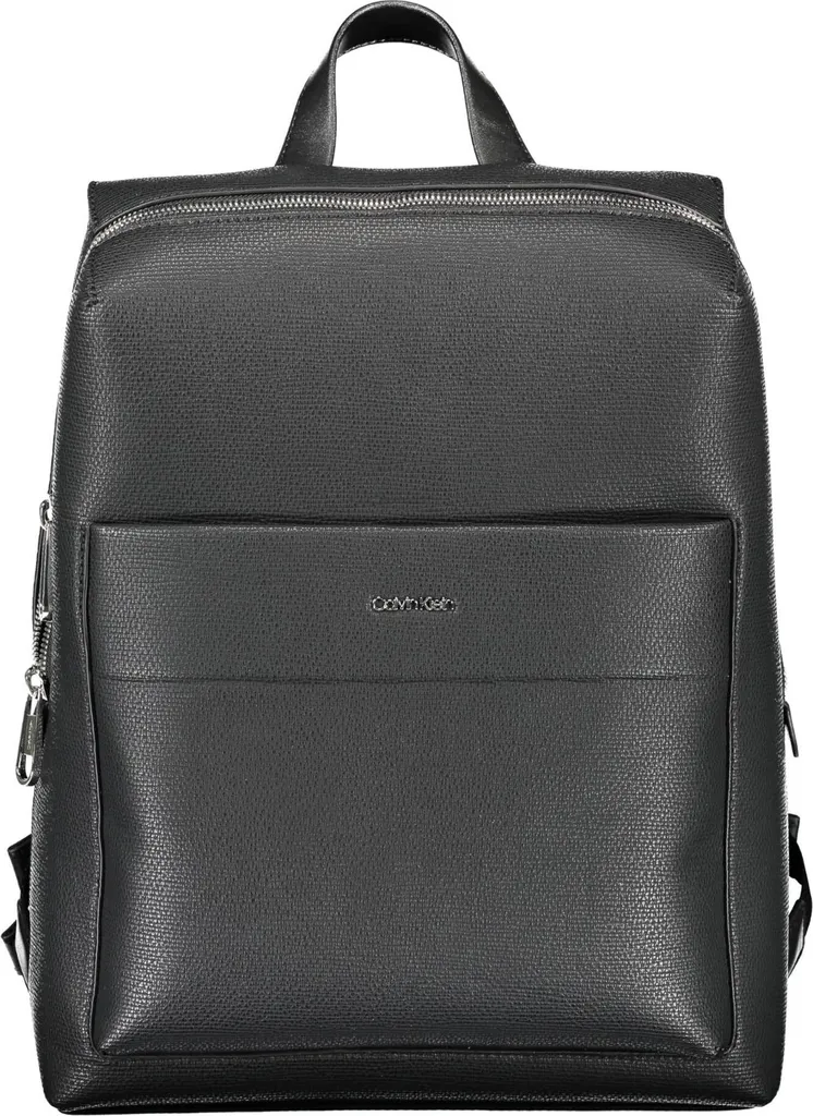 Sac à dos Calvin Klein K50K509576 : Le Confort Ultime pour le Quotidien