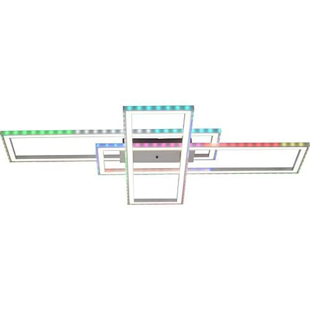 Plafonnier LED Variable pour Ajuster la Lumière sans Changer vos Ampoules
