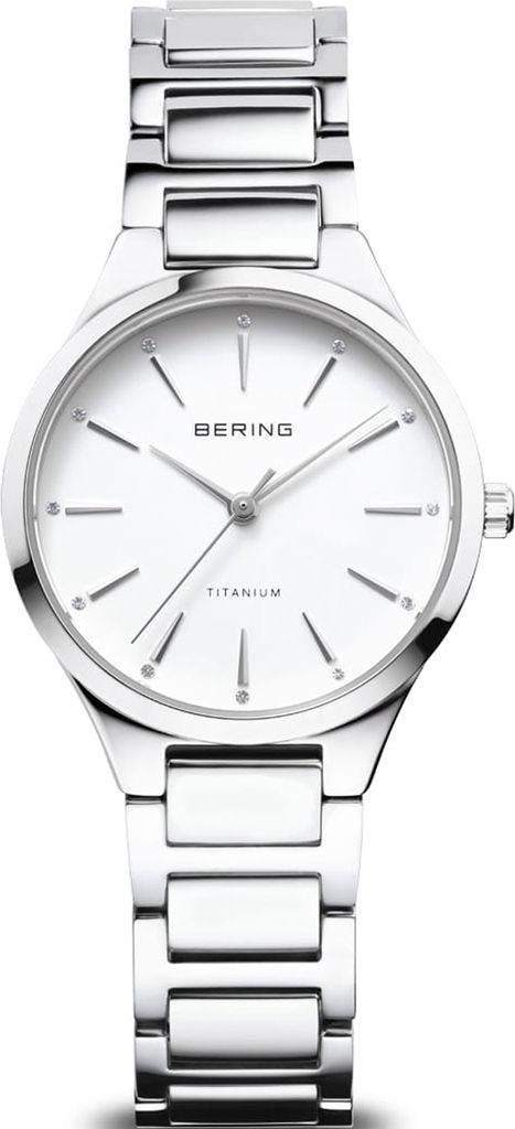 Bering Classic Damenuhr 15630-704 Produktbild 