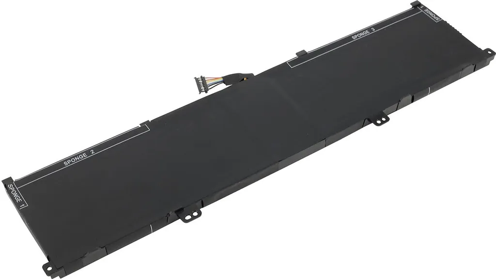 Batterie PowerSmart L19M4P71 pour Lenovo ThinkPad P1 Gen 3 5253mAh
