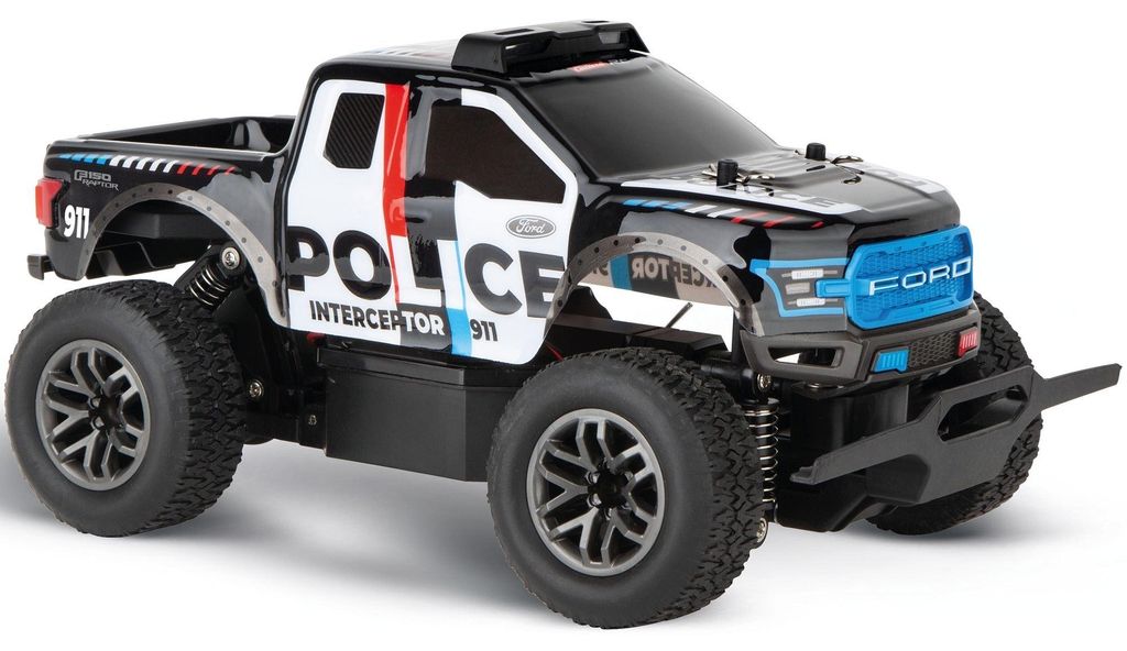 Carrera RC|Carrera CARRERA RC 2,4GHz Ford F-150 Raptor Produktbild 