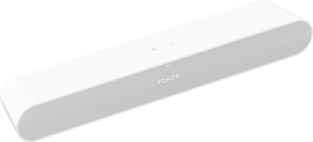 Sonos Ray White Obrázek produktu 3