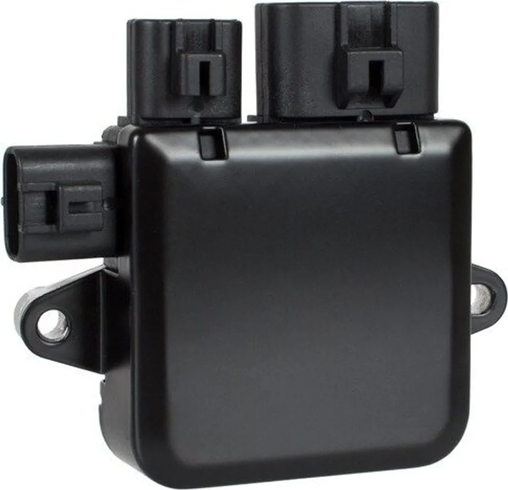 Unité de contrôle ventilateur chauffage pour Mitsubishi Lancer Outlander