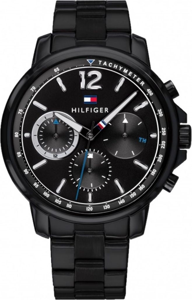 Uhren Tommy Hilfiger 1791529