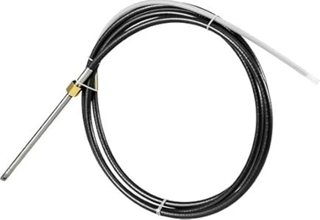 Câble marin C5 de 2,13 m Osculati 45.005.07 haute résistance et flexible