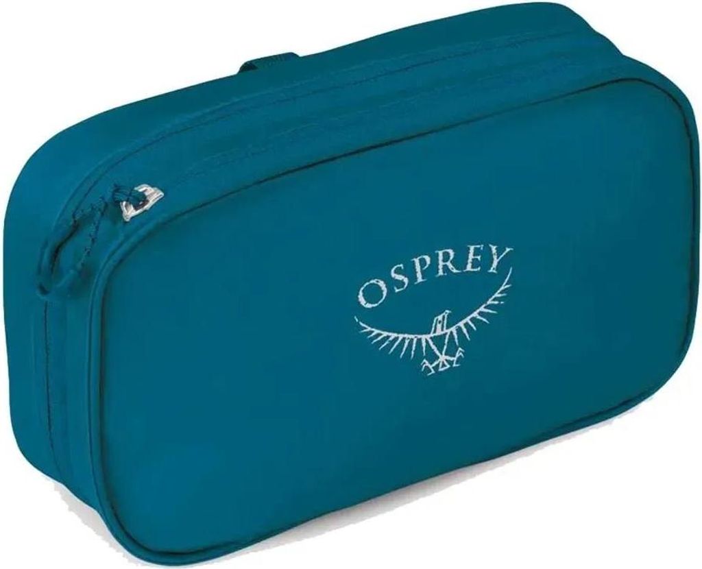 Osprey Ultralight Zip Organizer Waterfront Blue O/S