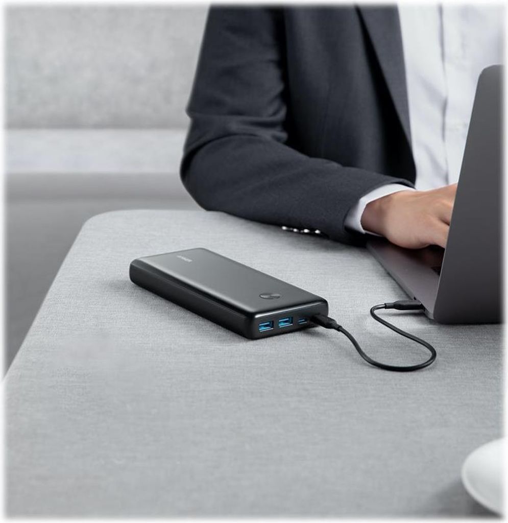 Anker PowerCore III Elite Power Bank Produktbild 13