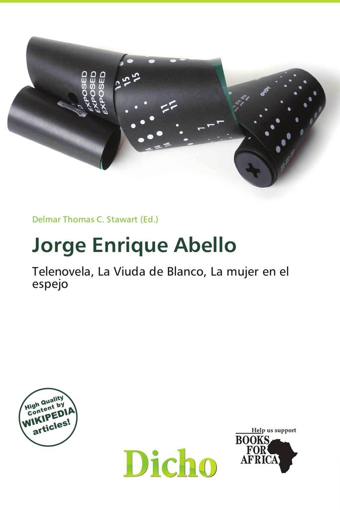 Jorge Enrique Abello