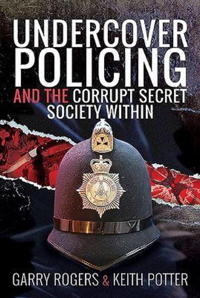 Undercover Policing & The Corrupt Secret – Lingua: Inglese
