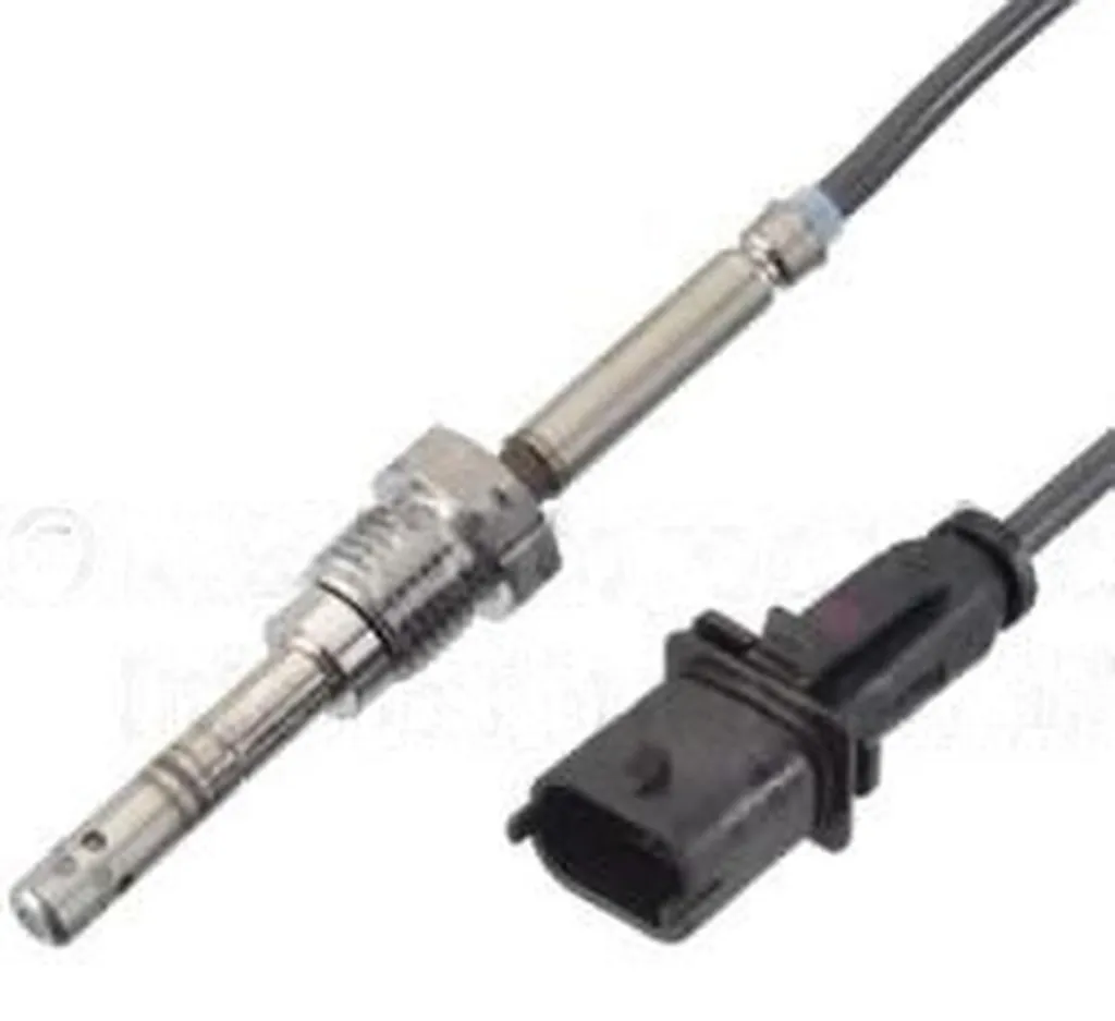 Sonde de gaz d'échappement pour FIAT Freemont : Entretien du FAP