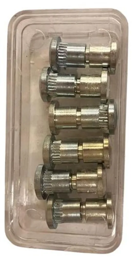 Vis de Fixation Latérale pour Siège DS Allen Tanded - Accessoire Auto