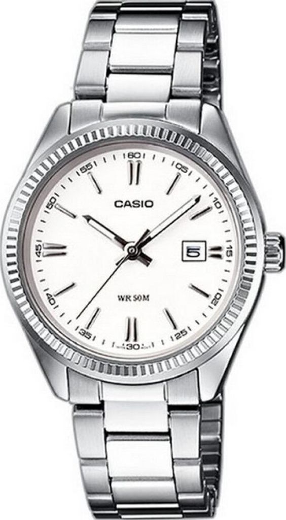 Orologio Casio con movimento al quarzo giapponese Immagine del prodotto 