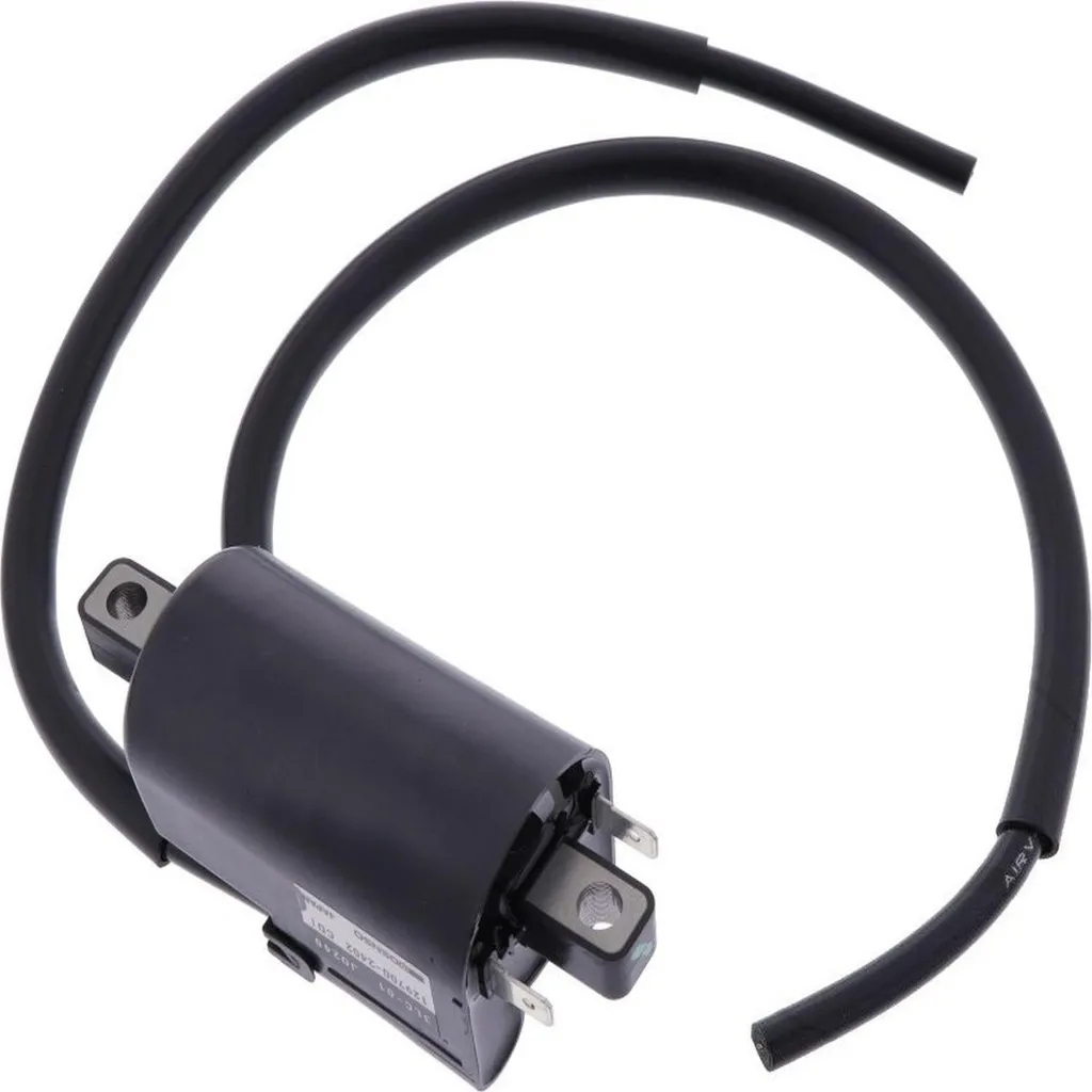 Bobine d'allumage Yamaha RD 350 : stop aux ratés moteur 1986-1989