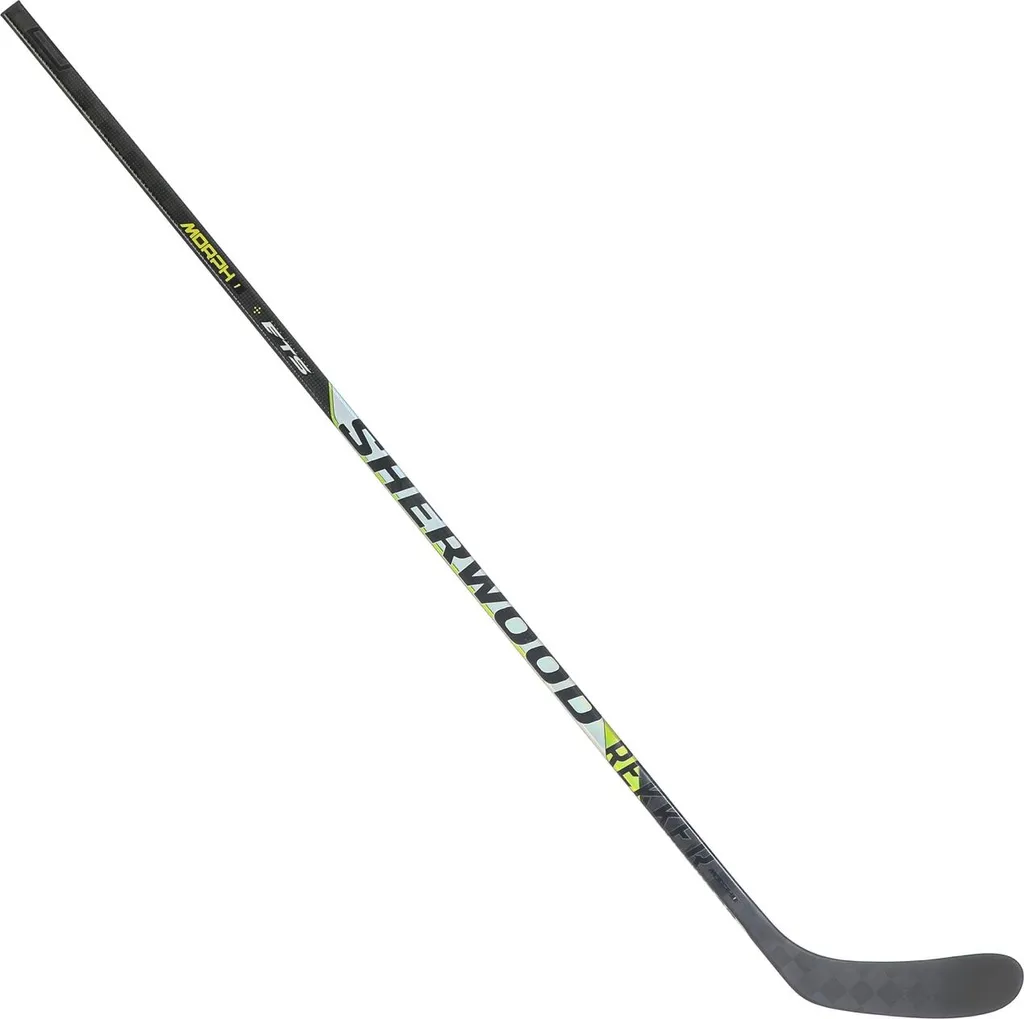 Raquette Sherwood Rekker Morph 1 75 Flex Senior PP28 Gauche - 60 Pouces