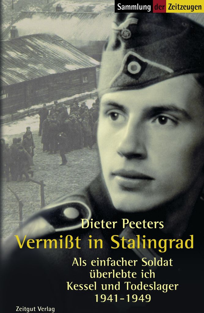 Vermißt in Stalingrad