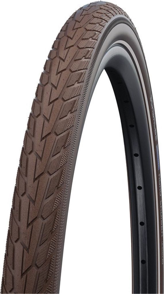 SCHWALBE Reifen "Road Cruiser" Active Line HS 484, 42-622 Obrázok produktu 