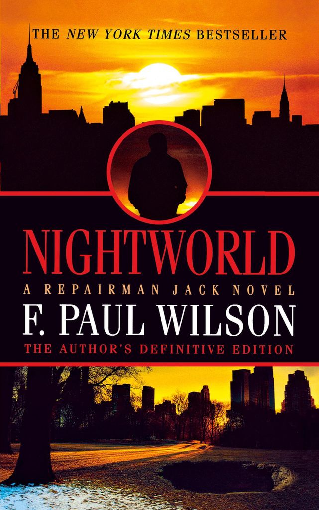 Nightworld