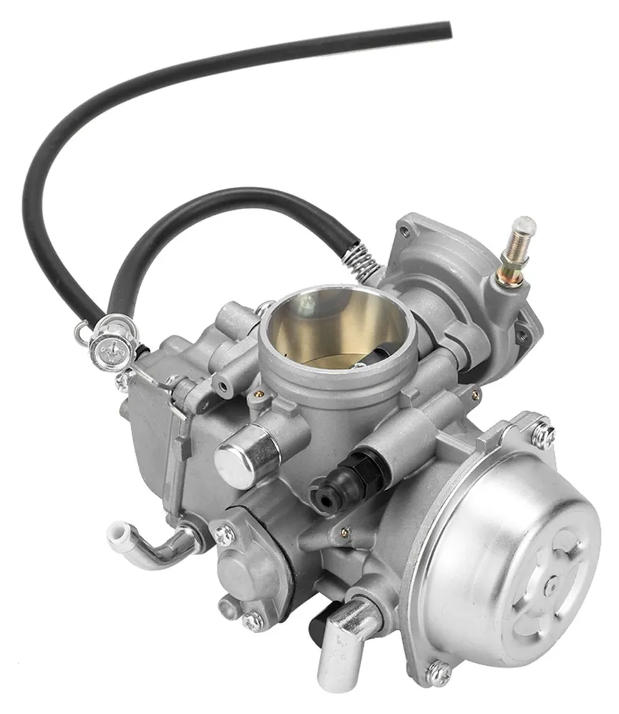 Carburateur Polaris Predator 500 2004-2007 Pièce Haute Performance
