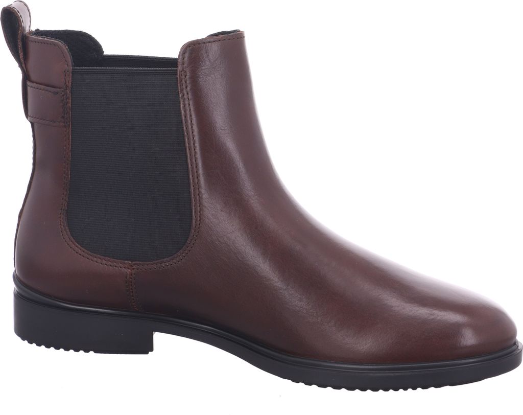 Ecco Komfort Stiefeletten Womens Damen 31363434353337 Braun Produktbild 14