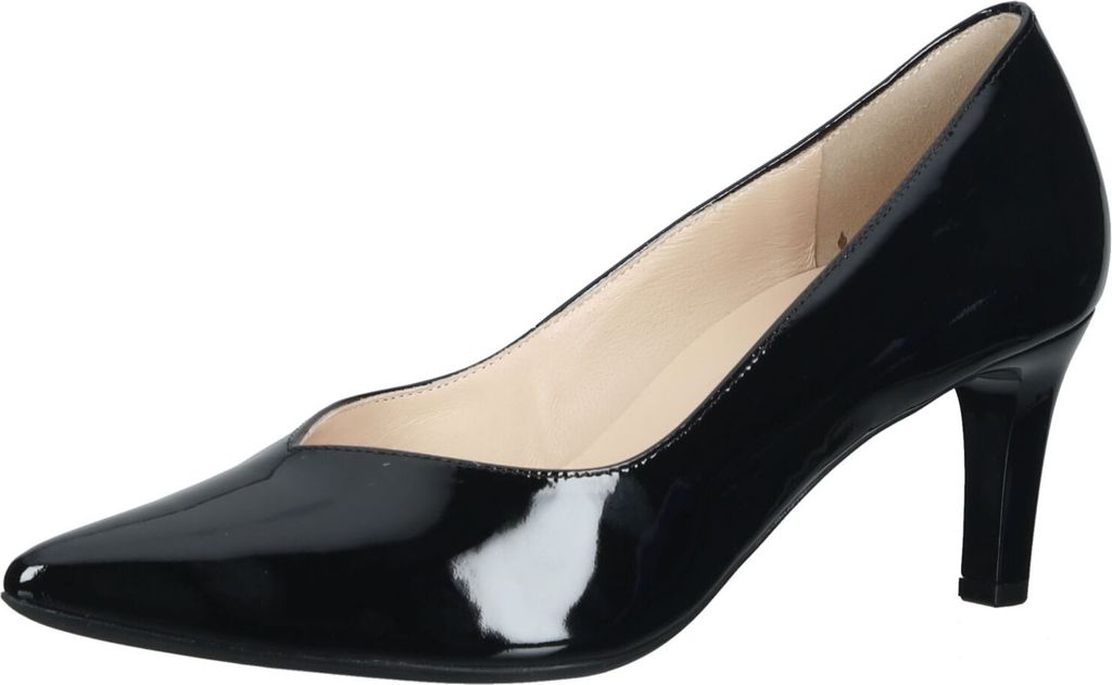 Högl Pumps Pumps Leder