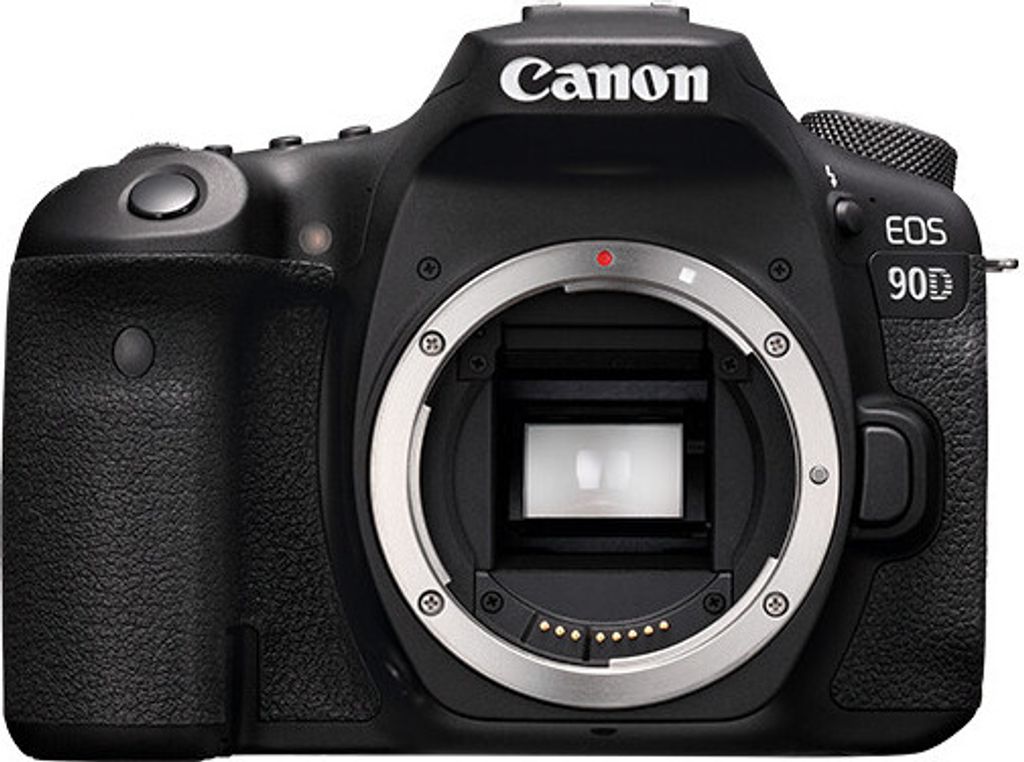 Canon EOS 90D + EF-S 18-135mm f/3.5-5.6 IS USM Set Obrázek produktu 2