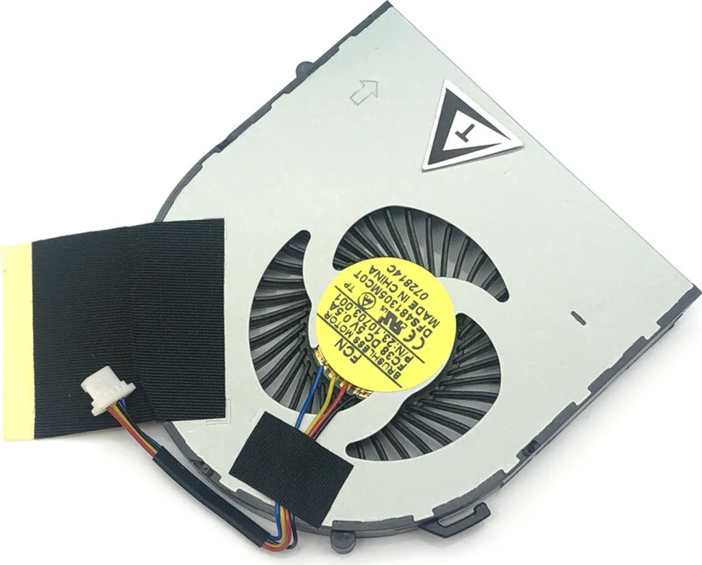 Cooler Fan Acer Aspire V5-531G V5-531P-4693 | Dissipatore 5V 0.5A