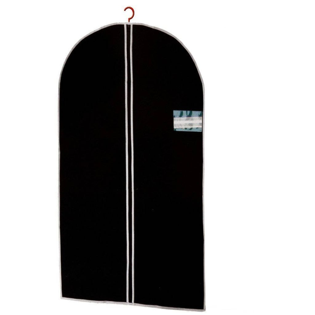 Koopman Pokrowiec na sukienkę SET 2szt 150x60cm Zdjęcie produktu 4