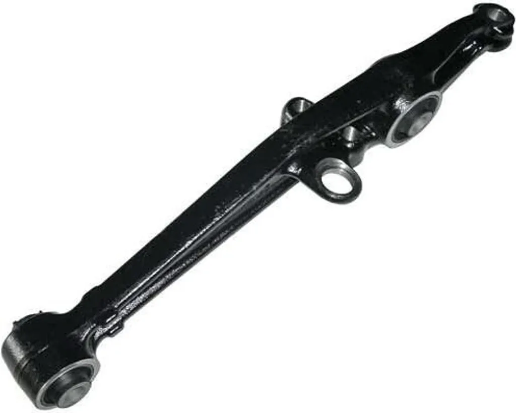 Bras de suspension avant TRW JTC7520 pour Honda Accord V de qualité OE