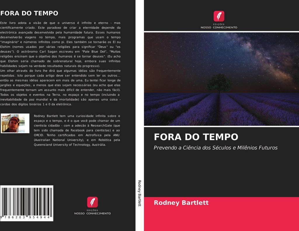 Fora Do Tempo